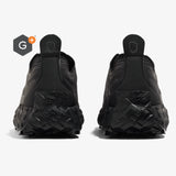 norda 001 LTD Edition G+® Graphene Waterproof running shoes - Women's | Stealth Black