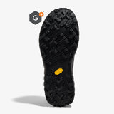 norda 001 LTD Edition G+® Graphene Waterproof running shoes - Women's | Stealth Black