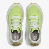 Chaussures de course à pied en sentier norda 002 - Femme | Lichen