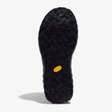 Norda 003 Laceless Approach Shoes | Pitch Black