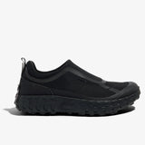 Norda 003 Laceless Approach Shoes | Pitch Black