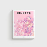 Dinette - Trésor | Numéro 20