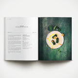Dinette - Vert | Numéro 23