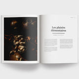 Dinette - Éléments | Numéro 25