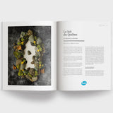 Dinette - Éléments | Numéro 25