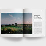 Dinette - Éléments | Numéro 25