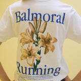 T-Shirt Roots | Blanc