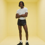 Tornhill Shorts | Black