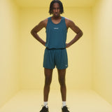 Camisole Superlight Oakwood | Steel Blue