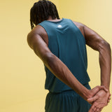 Camisole Superlight Oakwood | Steel Blue