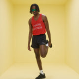 Eldridge Camisole | Canadian Red