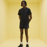 T-Shirt Études | Washed Black