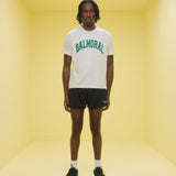 Aberdeen T-Shirt | Naturel