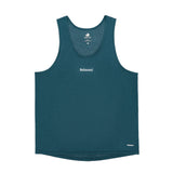 Camisole Superlight Oakwood | Steel Blue