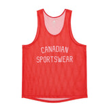 Eldridge Camisole | Canadian Red