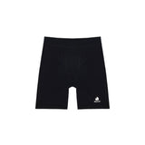 St-Ambroise Leggings Shorts | Black