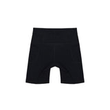 St-Ambroise Leggings Shorts | Black