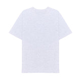 Aberdeen T-Shirt | Ash Grey