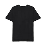 Aberdeen T-Shirt | Washed Black