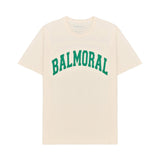 Aberdeen T-Shirt | Naturel