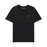 T-Shirt Études | Washed Black