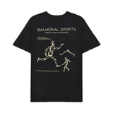 T-Shirt Études | Washed Black