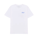 T-Shirt Roots | Blanc