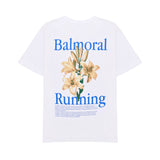 T-Shirt Roots | Blanc