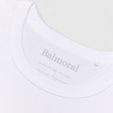 T-Shirt Entertainment | Blanc