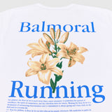 T-Shirt Roots | Blanc