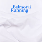 T-Shirt Roots | Blanc