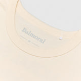 Aberdeen T-Shirt | Naturel