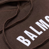 Parkhaven Hoodie | Chocolat