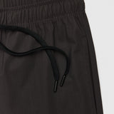 Short Rushbrooke | Charcoal