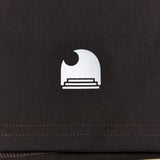 Short Rushbrooke | Charcoal