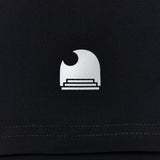 Short Rushbrooke | Noir