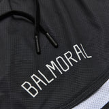 Tornhill Shorts | Black