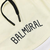 Tornhill Shorts | Butter