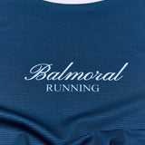Plaza Ringer T-shirt | Navy