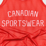 Eldridge Camisole | Canadian Red