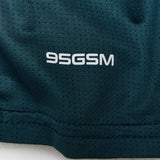 Camisole Superlight Oakwood | Steel Blue