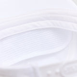 5-Panel Track & Field Cap | White