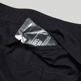 Legging St-Ambroise | Noir