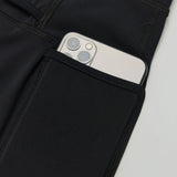 Legging St-Ambroise | Noir