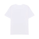 T-Shirt Entertainment | Blanc