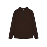 Richmond 1/4 Zip | Chocolat