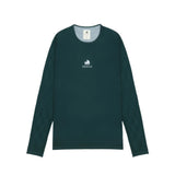 Knox Baselayer | Dark Green