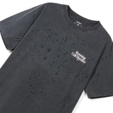 MothTech™ T-Shirt | Aged Black