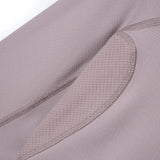 GhostFleece™ Half-Zip | Nirvana