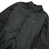 Pertex® Diamond Fuse Windbreaker | Noir